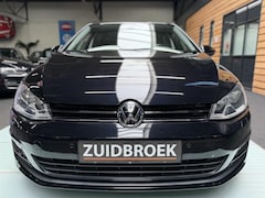 Volkswagen Golf - VII 1.4 TSI Uniek 54DKM Cruise Navi Clima