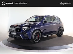 Mercedes-Benz AMG GLE - 53 Hybrid 4MATIC+ Night Edition Premium Plus | Panoramaschuifdak | carbonafwerking interie