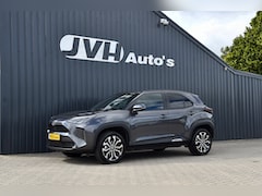 Toyota Yaris Cross - 1.5 Hybrid Dynamic 05-2024 | BTW | Adapt.CC | Keyless | AppleCarPlay | Cam