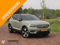 Volvo XC40 - Recharge P8 AWD R-Design | Camera | Warmtepomp | Apple Carplay | Cruise Control |