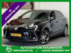 MG MG4 Electric - LUXURY LONG RANGE 204 PK 64 KWH FABRIEKGARANTIE TOT 2031 NAVIGATIE ADAPTIVE CRUISE CONTROL