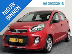 Kia Picanto - 1.0 CVVT EconomyLine | 1e EIG