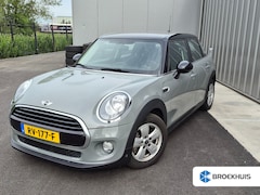 MINI Cooper - 1.5 Business 136 PK | Navigatie | Cruise control | Keyless start | Bleutooth | Hill Hold |
