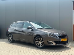 Peugeot 308 SW - 1.6 BlueHDI Blue Lease nw distributieRiem