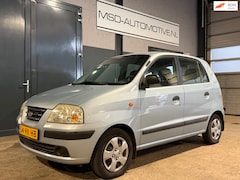 Hyundai Atos - 1.1i Active Cool|Airco|1e eigenaar|110% onderhouden