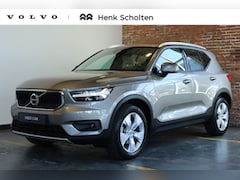 Volvo XC40 - T2 Inscription | Lederen bekleding | Panoramadak | Semi Elektrische Wegklapbare Trekhaak |