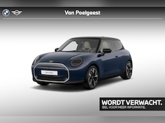 MINI Mini-Electric - Cooper 3-deurs Cooper E Favoured L 40.7 kWh | 18 Inch Slide Spoke 2-tone | Opruimingsvoord