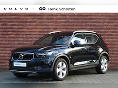 Volvo XC40 - T2 Momentum | Parkeersensoren voor+achter | Parkeercamera | Cruise control | Climate contr