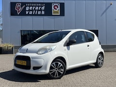 Citroën C1 - 1.0-12V Séduction NIEUWE APK