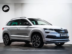 Skoda Karoq - 1.5 TSI Sportline|Unieke stand|Pano dak|Carplay|Camera|Virtual