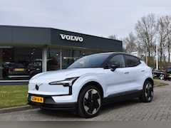 Volvo EX30 - Single Motor Extended Range Plus 69 kWh | ACC | BLIS | Camera | H&K | 19"LMV |