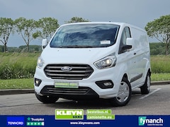 Ford Transit Custom - 2.0 L2H1 Navi Airco