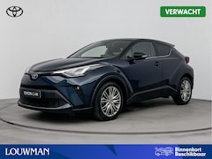 Toyota C-HR - 1.8 Hybrid Executive Limited | Stoelverwarming | Navigatie | PDC |