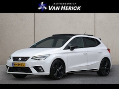 SEAT Ibiza - 1.0 TSI FR 116PK Business Intense Automaat | Panoramadak | ACC | Beats Audio | Full LED