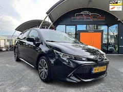 Toyota Corolla Touring Sports - 1.8 Hybrid Dynamic Apple Carplay NL-Auto 1e Eigenaar Rijklaarprijs