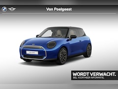 MINI Mini-Electric - Cooper 3-deurs Cooper SE Favoured M 54.2 kWh | 18 Inch Night Flash Spoke 2-tone | Opruimin