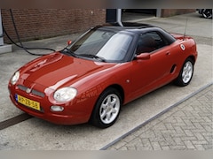 MG F - F 1.8i