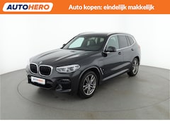 BMW X3 - xDrive30e |XV11883|