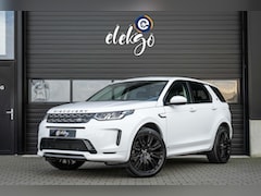 Land Rover Discovery Sport - P300e 1.5 R-Dynamic 309PK|Trekhaak|Camera|Stoel+Stuur verwarming|Carplay|