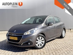 Peugeot 208 - 1.2 Blue Lion *Airco*|Trekhaak|NL Auto|PDC|Cruise