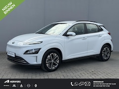 Hyundai Kona Electric - EV Comfort 39 kWh / Accu SOH 100% / 8 Jaar Batterijgarantie / Fabrieksgarantie tot 3-2027