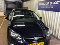Ford Focus Wagon - 1.0 EcoBoost Edition Plus