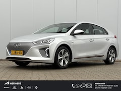Hyundai IONIQ - Comfort EV / SOH 100% / Airco / Automaat / Stoelverwarming / All Season banden / Apple Car
