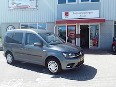 Volkswagen Caddy - Combi 1.4 TSI Trendline