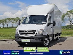 Mercedes-Benz Sprinter - 316 ac aut cruisecontrol