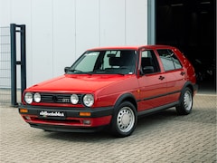 Volkswagen Golf - 1.8 GTI Inj
