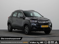Dacia Spring - Expression 27 kWh | Accu Score 94% | Snellader | Apple Carplay | Android Auto | Achteruitr