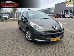 Peugeot 207 - 1.4-16V X-line|Airco|cruise|carplay