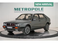 Lancia Delta - Integrale HF ex Herbert von Karajan | Incl the original hood M1078
