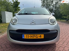 Citroën C1 - 1.0-12V Séduction