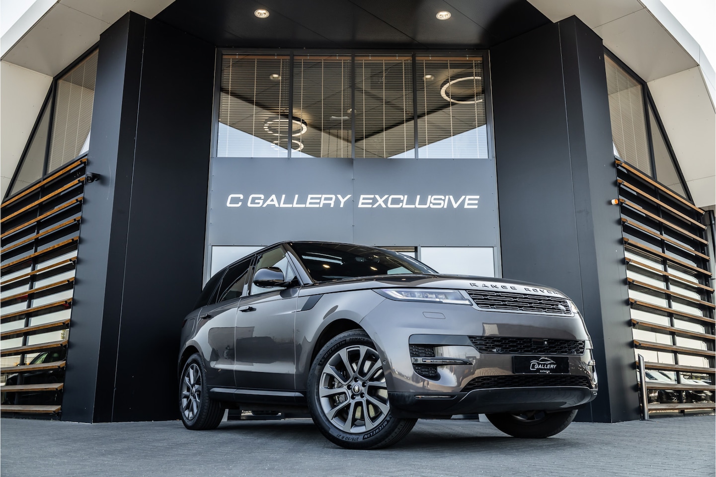 Land Rover Range Rover Sport - 3.0 P460e Dynamic SE PHEV - Origineel NL | Panorama | Meridian | 360 Camera - AutoWereld.nl