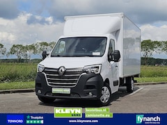 Renault Master - 2.3 Bakwagen Laadklep