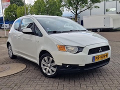 Mitsubishi Colt - 1.3 MIVEC CZ3.123000km.Airco.INCL APK.Onderhoud boekjes
