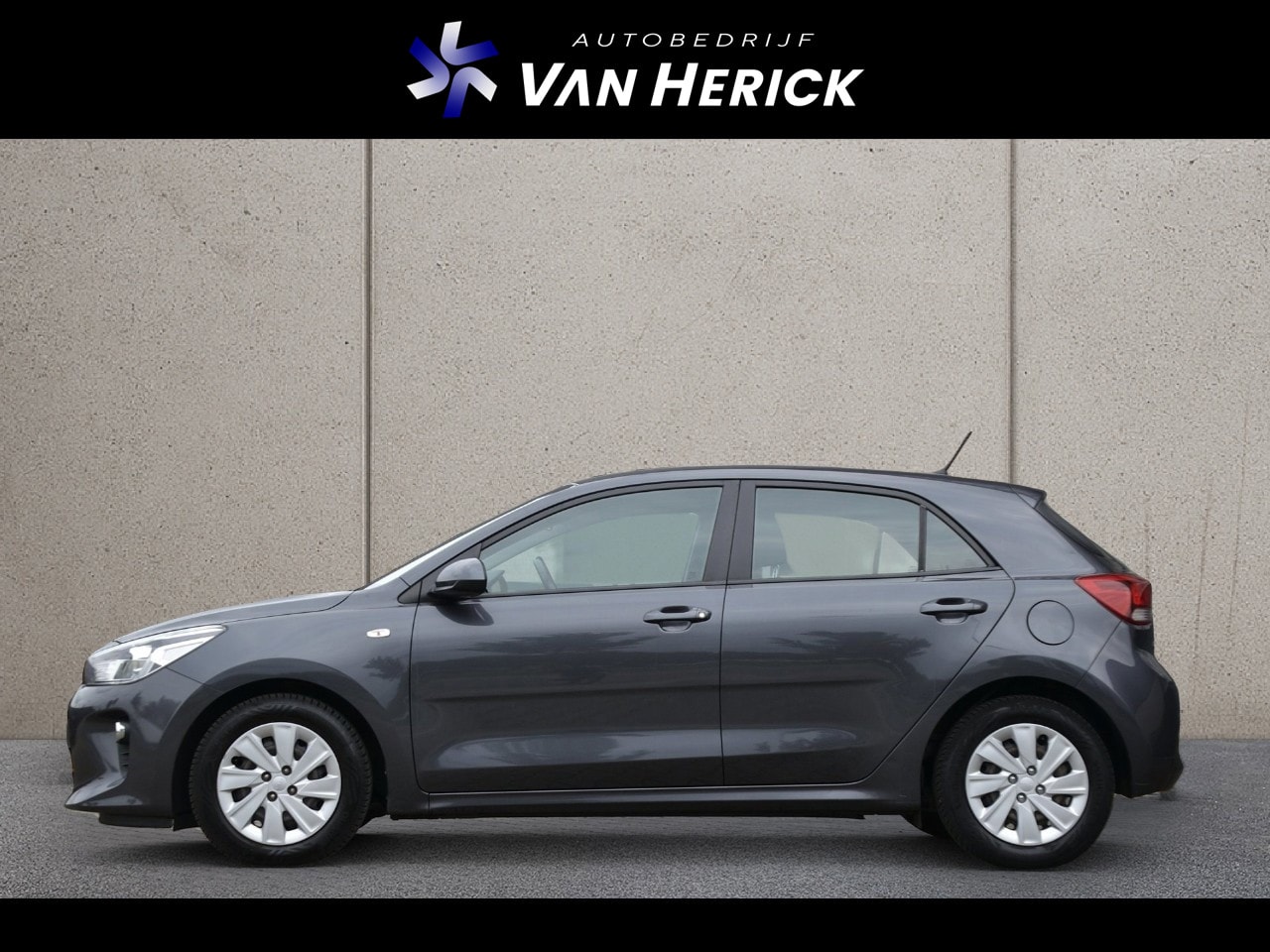 Kia Rio - 1.0 TGDI ComfortLine | Airco | Cruise Control | Bluetooth - AutoWereld.nl