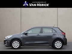 Kia Rio - 1.0 TGDI ComfortLine | Airco | Cruise Control | Bluetooth