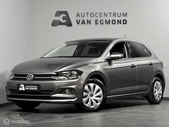 Volkswagen Polo - 1.0 TSI Comfortline | APPCNNCT| AD. CRUISE