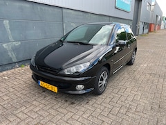 Peugeot 206 - 1.4 Air-line Sport