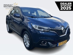 Renault Kadjar - 1.2 TCe Intens AUTOMAAT | CAMERA | TREKHAAK | SENSOREN