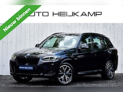 BMW X3 - XDrive30e High Executive | M-Sportpakket | Trekhaak | Leer |