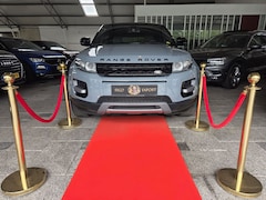 Land Rover Range Rover Evoque - 4X4 Nardo Grey HAMANN