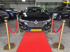 Renault Talisman Estate - 1.5 dCi Intens NAVI AUTOMAAT 2016