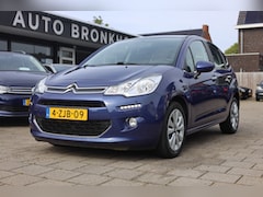 Citroën C3 - 1.2 COLLECTION | 1e EIGENAAR | DEALER OH