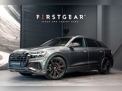Audi Q8 - 50 TDI quattro Pro Line S *Vierwielbesturing / Panorama / Bang & Olufsen / Memory / Surrou