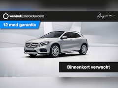 Mercedes-Benz GLA-Klasse - 250 4Matic Premium | Panoramadak | AMG | Getint glas | LED Koplampen | Stoelverwarming | A