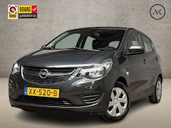 Opel Karl - 1.0 ecoFLEX 120 Jaar Edition (APPLE CARPLAY, CRUISE, ELEK RAMEN, SPORTSTOELEN, BLUETOOTH,