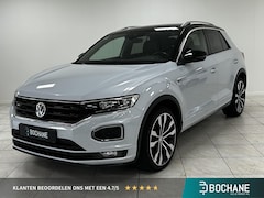 Volkswagen T-Roc - 1.5 TSI Sport Business R | TREKHAAK | NAVIGATIE | CAMERA